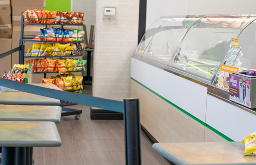 subway