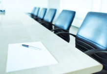 Boards Behaving Badly board meetings