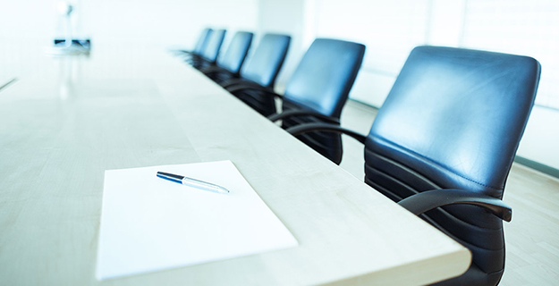 board meetings
