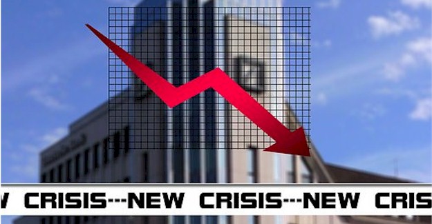 crisis