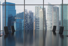 Redefining Private Company Board Service pcd