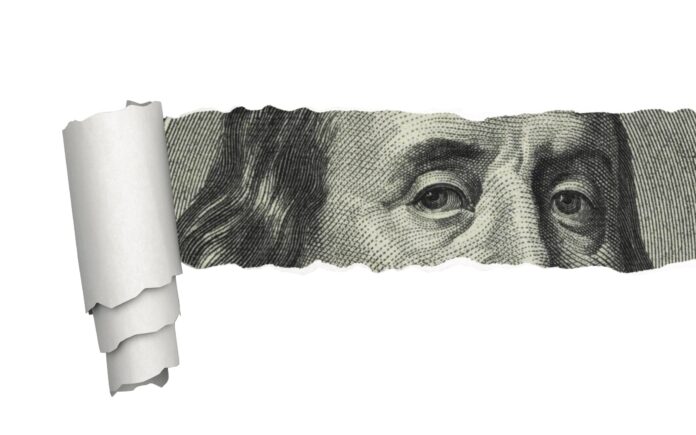 unwrapping compensation