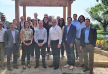 Our Board Evolution: Building the Board and Management of the Future ulteig_leadership_team