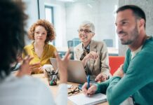 How to Welcome Outside Directors