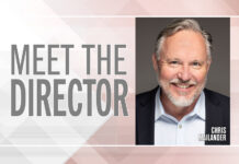 Meet the Director: Chris Mailander