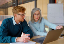 The Director/Executive Mentoring Relationship executive mentoring