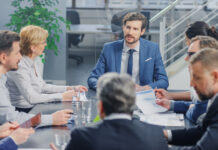 High-Performing Directors Create High-Performing Boards board directors