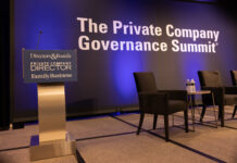 Get Back to Basics on Understanding Company Risk Private Company Governance Summit