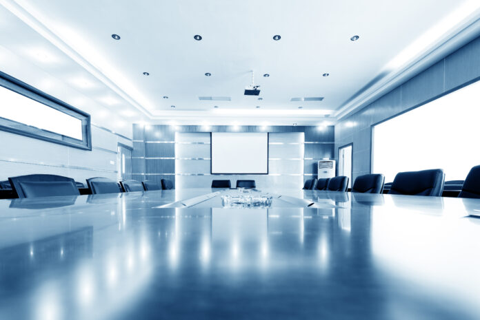 boardroom