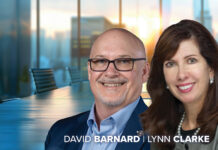 Becoming a High-Performing Family Chair David Barnard and Lynn Clarke