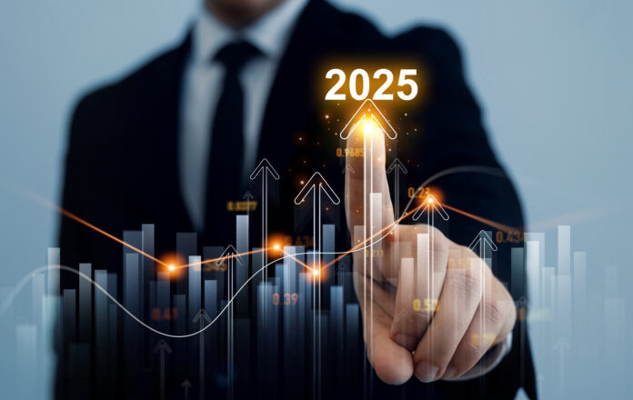 2025 governance trends
