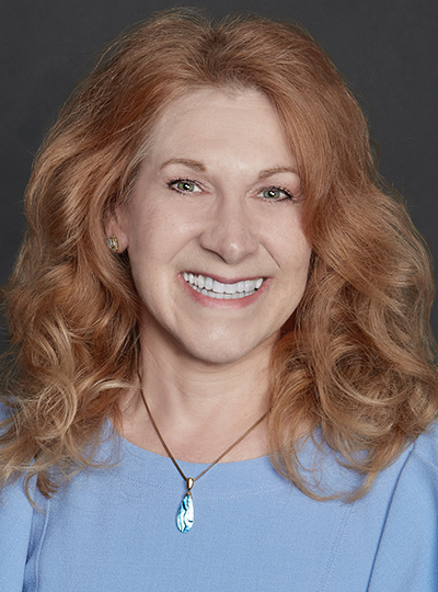 Babs Ryan headshot