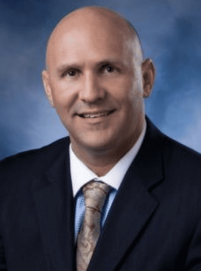 David Olivencia headshot