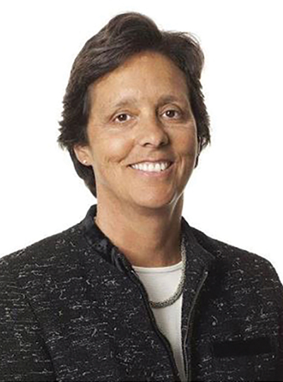 Ellen Griggs headshot