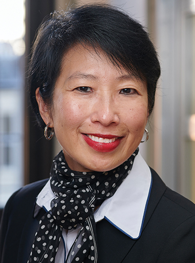 Karen Hung headshot