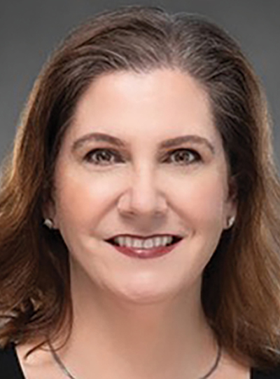 Kate Hermans headshot