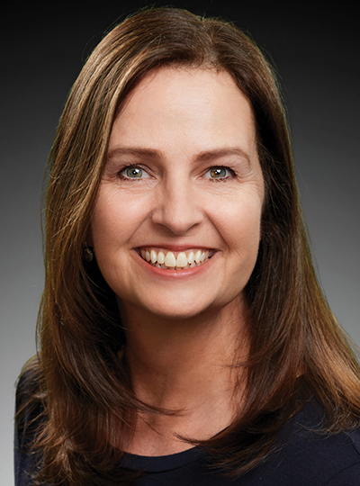 Kristin Daley headshot