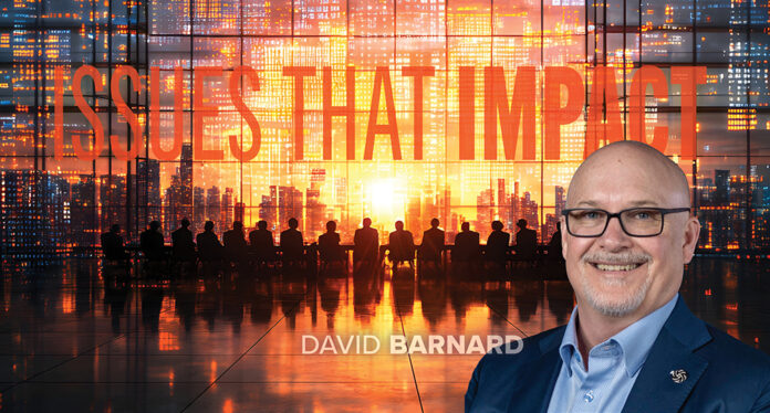 David Barnard