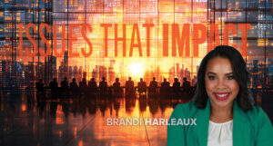 Brandi Harleaux