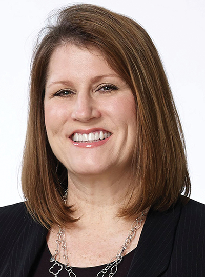 Susan Connor headshot