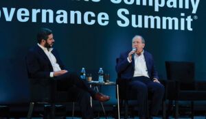 Jon Ledecky Bill Rock