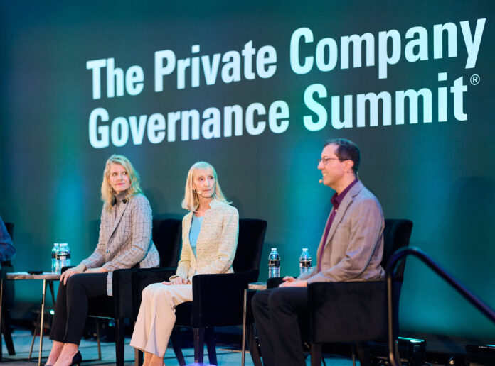 Colette LaForce Pamela Packard Steven Lustig