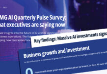 AI Rising in Popularity, Adoption and Utility