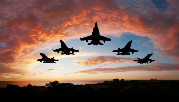 jet fighter fighter jet