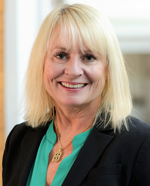 Easter-Maynard-AF Easter Maynard headshot