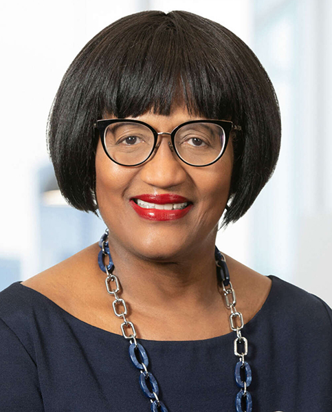 Venita-Fields-AF Venita Fields headshot