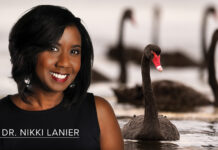 Governing Through “Swan Stacking” Nikki Lanier