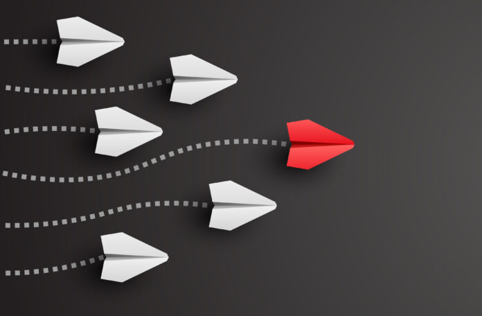 leadership with purpose