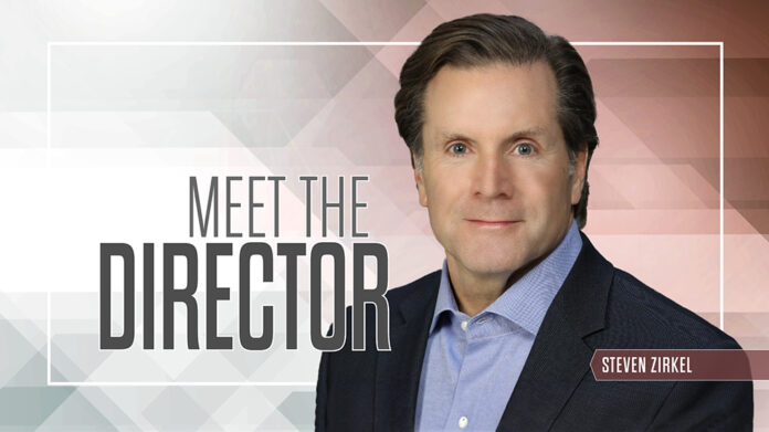 Steven Zirkel