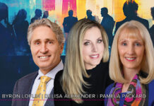 The Art of Board Assessment and Refreshment Byron Loflin DeLisa Alexander Pamela Packard