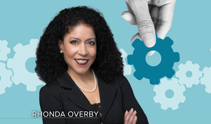 Rhonda Overby