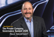 Spotlight on PCGS 2026: Paul Neustadt Paul Neustadt