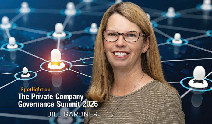 Jill Gardner