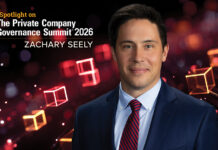 Spotlight on PCGS 2026: Zachary Seely Zachary Seely