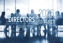 Directors to Watch 2026: Christine Gallagher