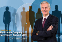 Spotlight on PCGS 2026: Tony Brausen Tony Brausen