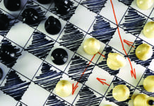 Private Company Governance: From Oversight to Execution execution chess