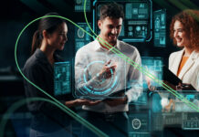 Beyond big tech: The rise of GenAI in private companies