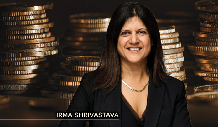 Irma Shrivastava