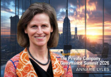 Spotlight on PCGS 2026: Annarie Lyles Annarie Lyles