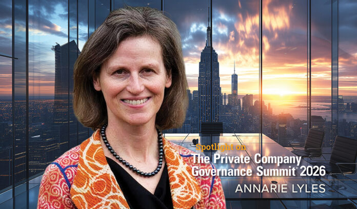 Annarie Lyles