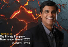Spotlight on PCGS 2026: Ganesh Iyer Ganesh Iyer
