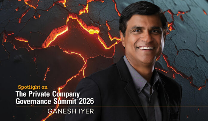 Ganesh Iyer