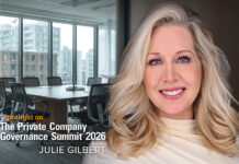 Spotlight on PCGS 2026: Julie Gilbert Julie Gilbert