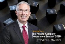 Spotlight on PCGS 2026: Steven G. Mahon Steve Mahon
