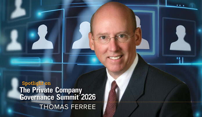 Thomas Ferree